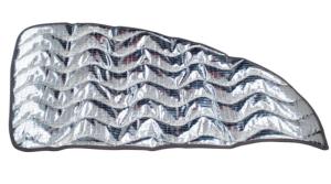 ISOFLEX 7 COUCHES AU METRE largeur 160cm