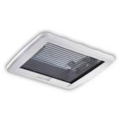 LANTERNEAU DOMETIC MINI-HEKI S 40X40 - Sandwich caravane - Toit ép. 23-42cm