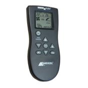 LANTERNEAU MAXXFAN DELUXE 12V TRANSLUCIDE 40X40cm