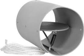 VOLET OBTURATEUR SP 1 TRUMA