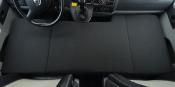LIT CABINE POUR VAN CAMPSLEEP SMALL (VW, TRAFIC, VITO, VIANO...)