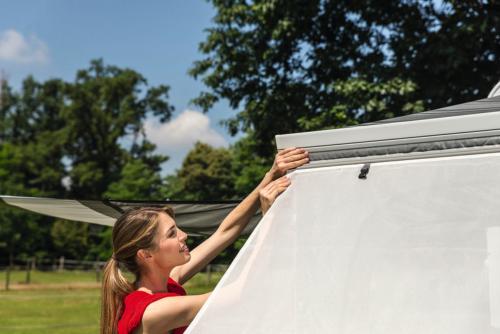 PRIVACY RAIL KIT DE FIAMMA