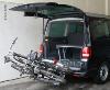 PORTE VELOS SUR ATTELAGE POUR VEHICULE A HAYON - ATERA PREMIUM 2 PLUS
