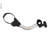 BIKE BLOCK PRO 2 FIAMMA - EMBOUTS NOIR