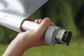 CARAVANSTORE FIAMMA 310 XL ROYAL GREY
