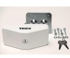 THULE DOOR LOCK X3 - PACK de 3  SERRURES