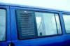 GRANDE GRILLE VENTILATION LATÉRALE GAUCHE VW T4