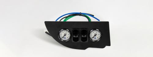 2 Sacs à Suspension Pneumatique Pour Fiat Ducato 1994+ - Capacité 2640kg, Noir, Garantie 2 Ans, Marque BFO