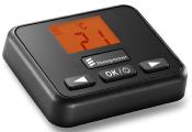 Panneau de controle Easy Start Select pour Eberspächer D2 et D3