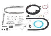 CHAUFFAGE DIESEL Airtronic D2L Camperkit AX2 EasyStart Web  d'Eberspächer