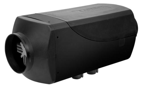 CHAUFFAGE STATIONNAIRE CARBEST VanHeat 4.0-DH