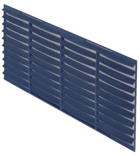 PREFILTRE BLEU POUR CLIMATISEUR SAPHIR - TRUMA