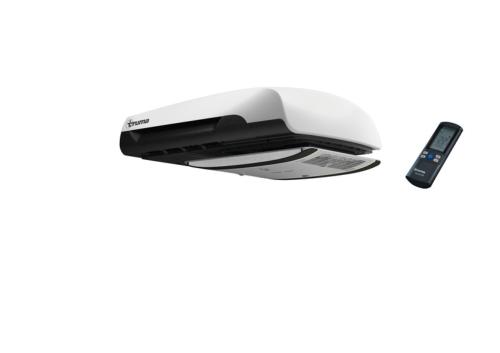 CLIMATISEUR DE TOIT TRUMA AVENTA COMFORT 2400 W BLANC