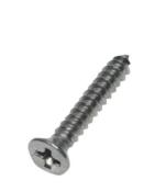 VIS AUTOFOREUSE 3,5x32mm - boite de 20  