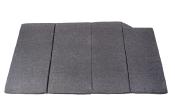 SURMATELAS PLIABLE pour VW T5/T6/T6.1 California Beach