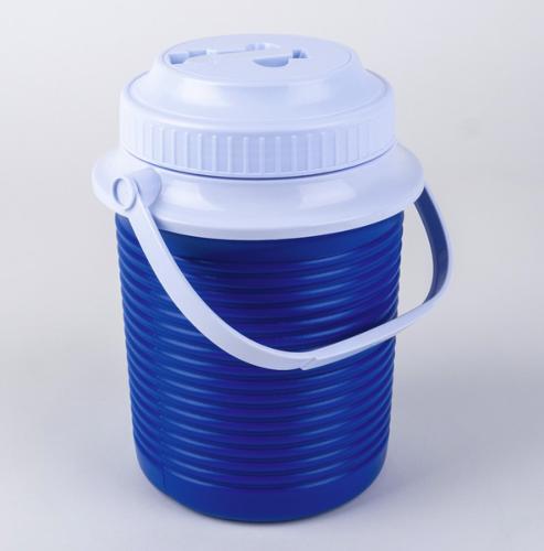 Rafraîchisseur de boissons avec bec verseur - 2,3 l
