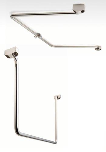 PORTE SERVIETTES PLIABLE GAMME EXKLUSIVE - 410x220mm 