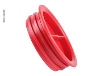 BOUCHON DE RÉSERVOIR À VIS Ø12,5 cm 