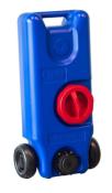 RESERVOIR EAU PROPRE ROLL TANK 40F 35 LITRES