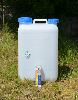 Certec® 3en1 - CONSERVATION DE L'EAU POTABLE, AUTO-DOSAGE, JUSQU'À 30 L