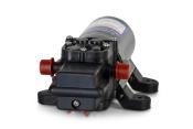 POMPE HAUTE PRESSION A MEMBRANE CARBEST - 3.1L/MIN 12V - 2.8bar