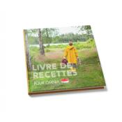 LIVRE DE RECETTES POUR FOUR  GAZINIRE OMNIA 