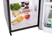 REFRIGERATEUR A COMPRESSION ENCASTRABLE CARBEST LR50L