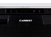 REFRIGERATEUR A COMPRESSION ENCASTRABLE CARBEST LR50L