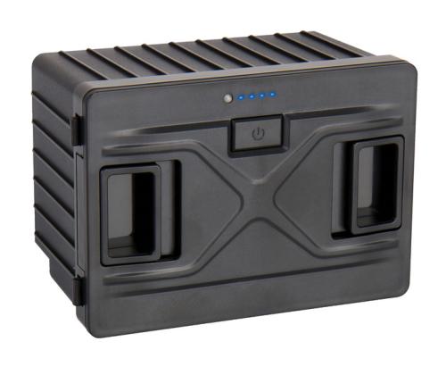 BATTERIE OPTIONELLE POUR GLACIERE CARBEST 71469