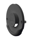 CACHE VENTOUSE EXTERIEUR TRUMA ZR80 - GRIS ANTHRACITE