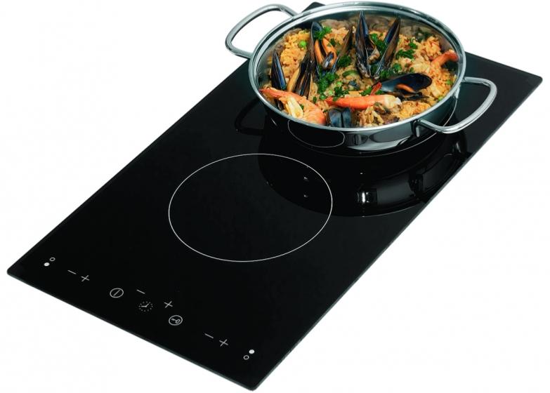 PLAQUE DE CUISSON 2 FEUX ELECTRIQUE 230V/2250Kw