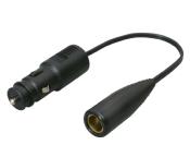 ADAPTATEUR ALLUME CIGARE 12V MALE 20mm / FEMELLE 12mm