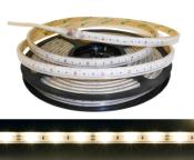 BANDE LED TOPVIEW 120LED/m Blanc Chaud - 480 lumen - IP67 rouleau de 5m