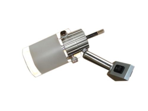 SPOT LED 12V/2W pour rail conducteur Dometic L52BS