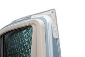 PROTECTION EXTERIEURE FOUR SEASONS PAREBRISE+FENETRES HINDERMANN - DUCATO 1982-1994