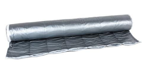 ISOLANT EXTERIEUR Covertech 8 COUCHES AU METRE