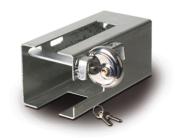 COFFRET ANTIVOL POUR TÊTE D'ATTELAGE NON-ATTELE
