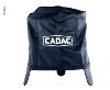 HOUSSE BBQ CADAC - Safari Chef 2