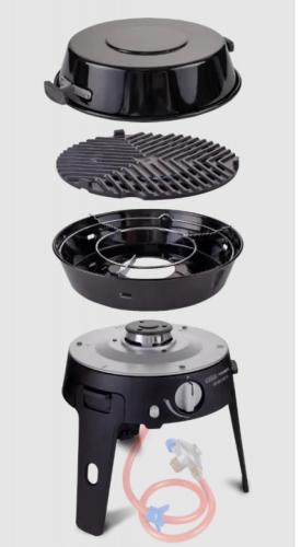 BARBECUE CADAC Safari Chef 30 LP Combo, 30mbar
