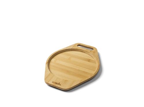 DESSOUS DE PLAT EN BAMBOO OMNIA 235 mm 