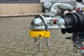 ANTIVOL ATTELAGE UNIVERSEL U-LOCK CARBEST