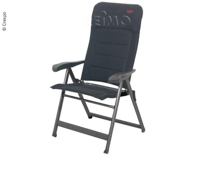 Tissu Chaise Matelassé Pliante Airdeluxe Crespo De 3d m8OnyvwN0