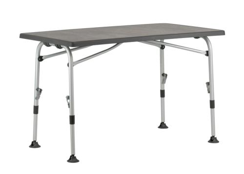 TABLE DE CAMPING NEW SUPERB 80 WESTFIELD 80x60cm