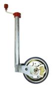 ROUE JOCKEY AL-KO (230 x 80 mm ) avec indicateur de charge