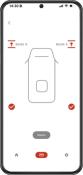 CALES DE NIVELLEMENT LEVEL 9 LIPPERT AVEC APPLICATION BLUETOOTH