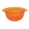 BOL COPOLYESTER 35CL Coloris ORANGE - PLASTOREX