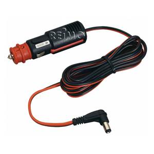 CABLE 12-24V POUR DVD OU RECEPTEUR SATELLITE