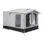 AUVENT GONFLABLE DOMETIC CLUB Air Tour 260 DA pour FOURGONS ou CARAVANES SURBAISSEES