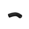 Coude caoutchouc 62x62mm ALDE