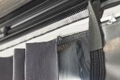 PRIVACY ROOM pour VAN 260 pour F45S - SMALL haut 180-220 cm